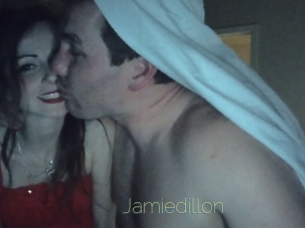 Jamiedillon