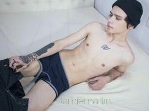 Jamiemartin