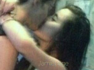 Jamiepage