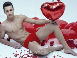 Jamiepickering