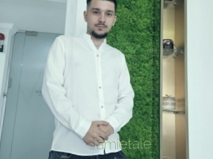 Jamietale