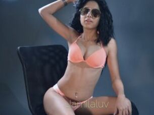 Jamilaluv