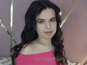 Jamiliamiles