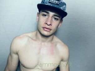Jammeshott