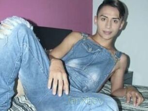 JanXboy