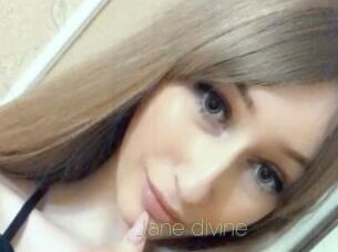 Jane_divine
