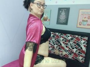 Jane_latina