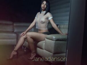 Janeadanson