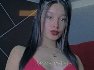 Janeamatista