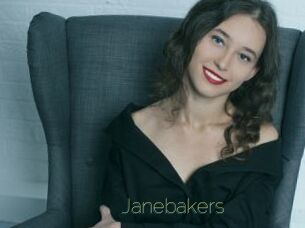 Janebakers