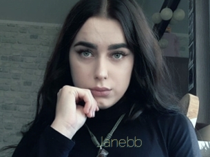 Janebb