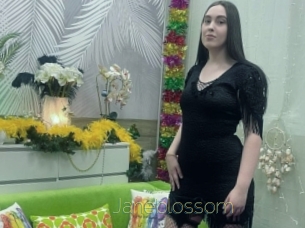 Janeblossom
