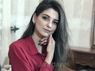 Janedayvis