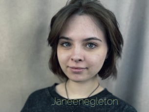 Janeenegleton