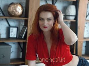 Janehotflirt