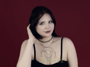 Janehunt