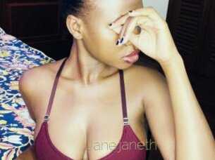 Janejaneth