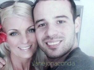 Janejonaconda