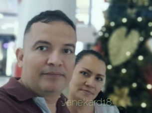 Janekard18