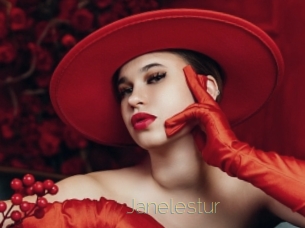 janelestur Visio Tchats