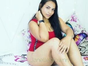 Janellebrownn