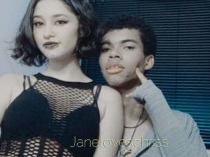 Janeloveschriss