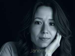 Janemauer