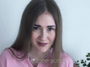Janemonas