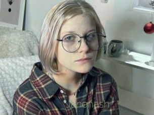 Janenash