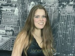 Janenedich