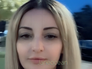 Janeocean