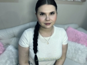 Janeoman