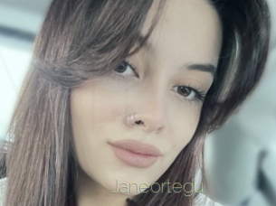 Janeortegu