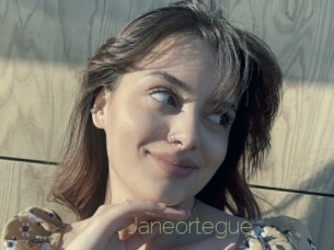 janeortegue Visio Tchats