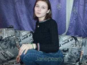 Janepearly