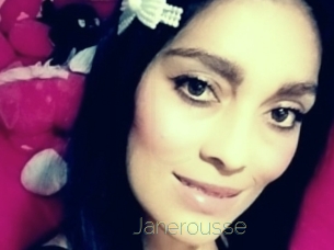 Janerousse