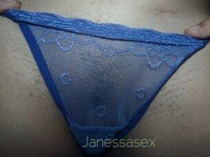Janessasex