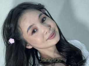 Janesue