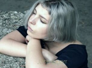Janesugarr