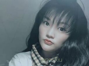 Janesxiu