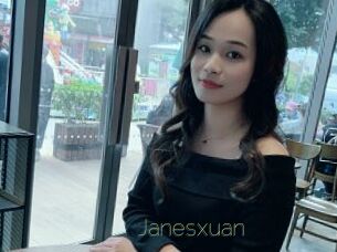 Janesxuan