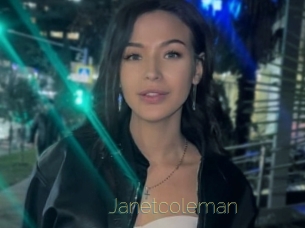 Janetcoleman