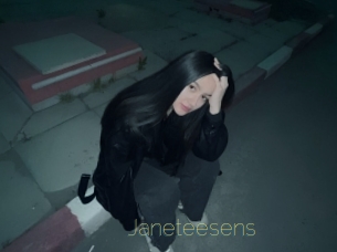 Janeteesens