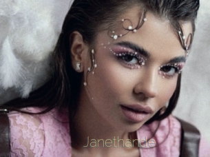 Janethande