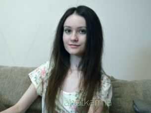 Janetkarma