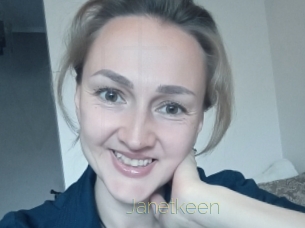 Janetkeen