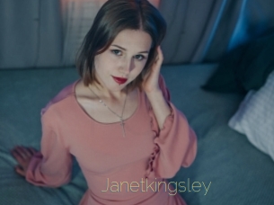 Janetkingsley