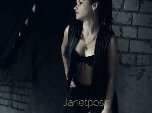 Janetposh