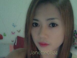 janette0824 Visio Tchats