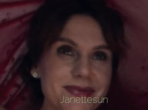 Janettesun